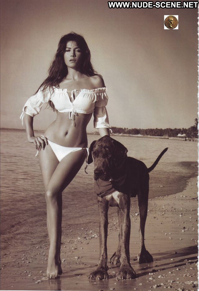 Patricia Manterola No Source  Celebrity Mexico Babe Posing Hot Latina