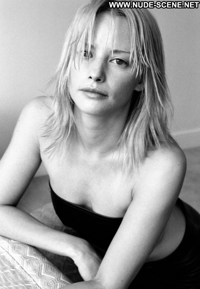 Sienna Guillory No Source Blonde Celebrity Posing Hot Babe Celebrity