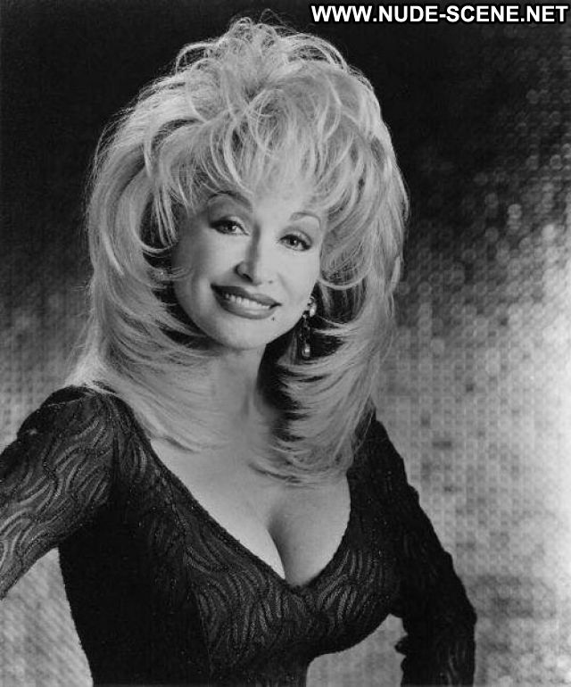 Topless dolly pardon Dolly Parton: