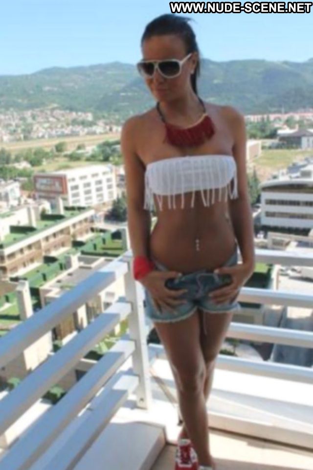 Ebru Sertbay No Source Celebrity Sexy Dress Nude Celebrity Posing Hot