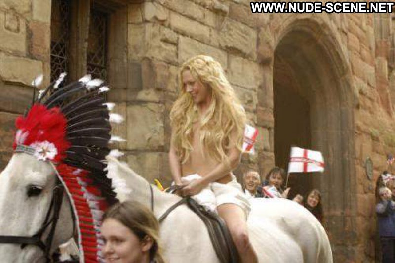 Ts Lady Godiva