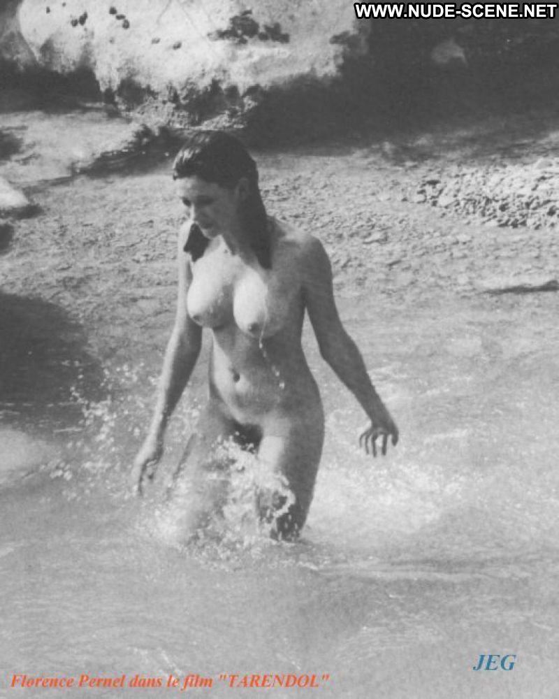 Florence Pernel Nude