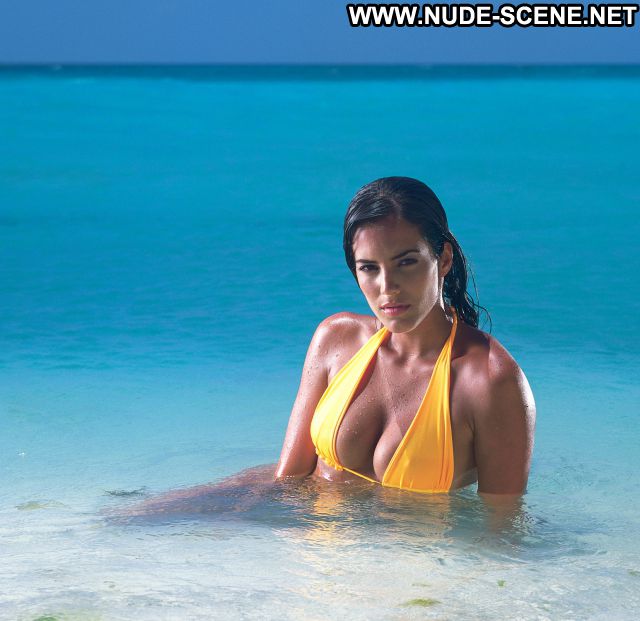 Gaby Espino No Source Posing Hot Nude Celebrity Nude Scene Celebrity