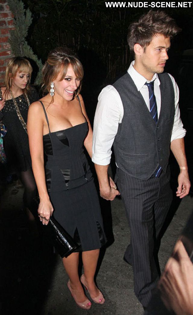 Haylie Duff No Source Posing Hot Sexy Sexy Dress Posing Hot Cute Hot