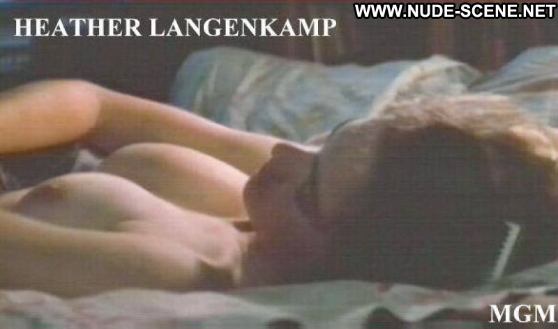 Small Tits Heather Langenkamp Hot Cute Posing Hot Nude Scene Tits Small Tit...