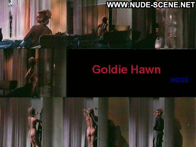 Goldie Hawn No Source Babe Cute Nude Scene Posing Hot Blonde Ass