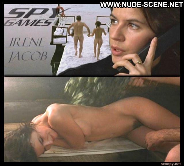 Irene Jacob Small Tits Tits Nude Scene Hot Sex Scene Babe Small Tits