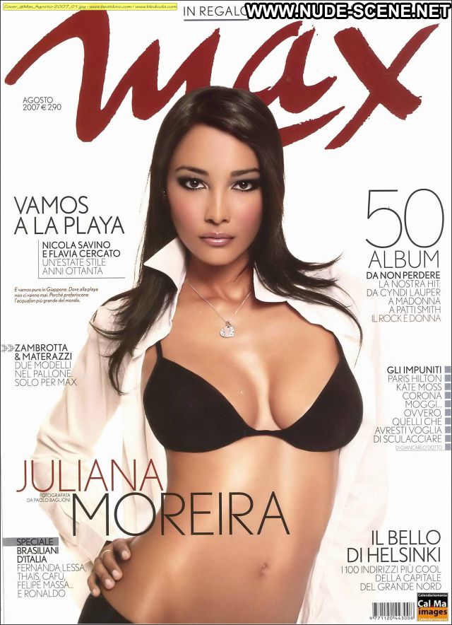 Juliana Moreira No Source Posing Hot Cute Babe Big Tits Big Tits Tits