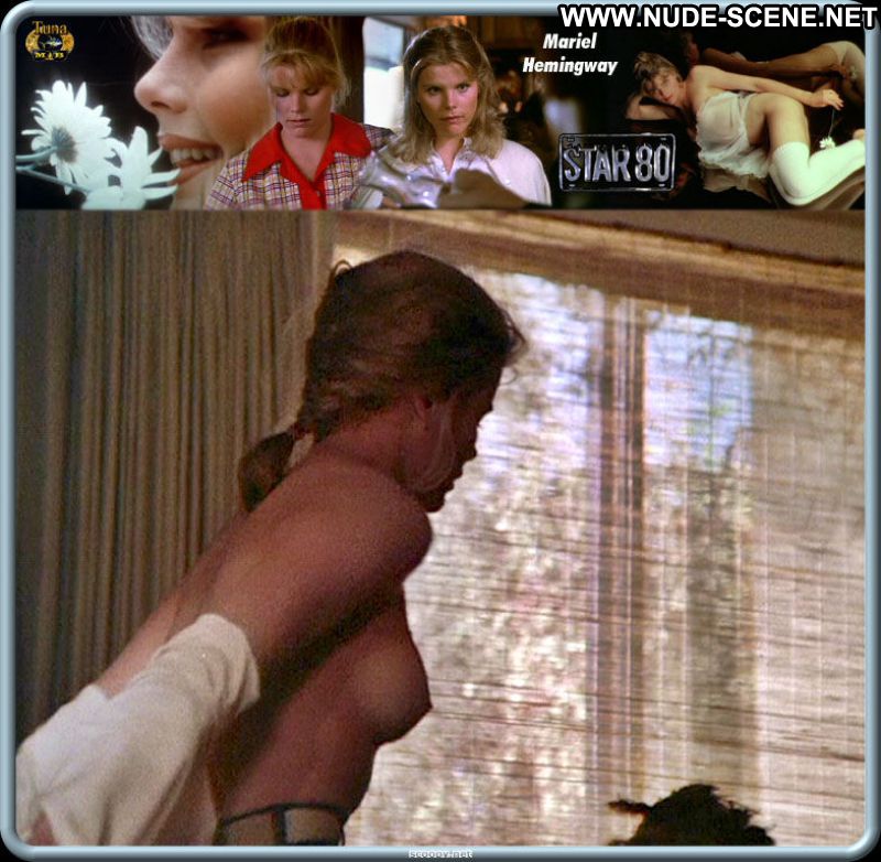 Mariel Hemingway Celebrity Showing Ass Posing Hot Nude Scene Celebrity Hot ...