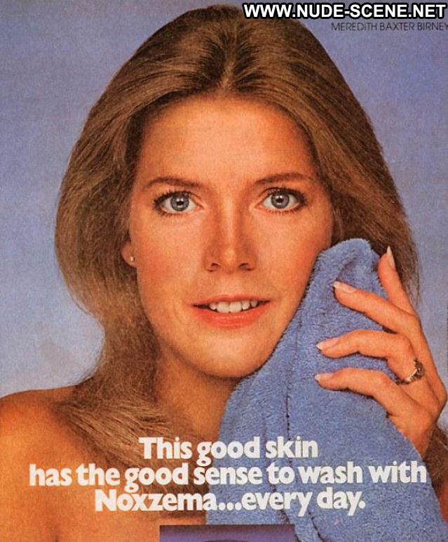 Meredith baxter topless - Family Ties star Meredith Baxter calls her enormo...
