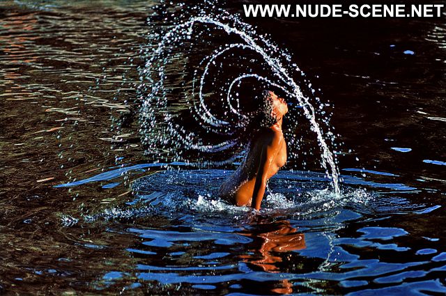 Rae Dawn Chong Small Tits Nude Cute Nude Scene Showing Ass Hot