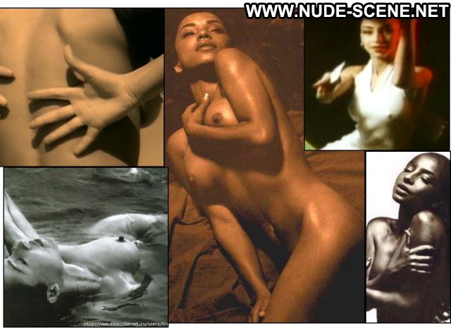 Sade No Source Tits Cute Nude Celebrity Nude Scene Posing Hot Ebony