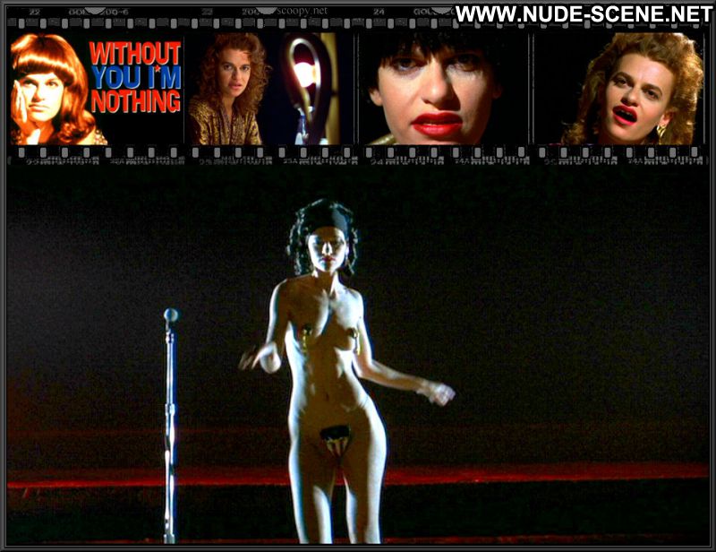 Sandra Bernhard Celebrity Posing Hot Babe Celebrity Nude Showing Tits Showi...