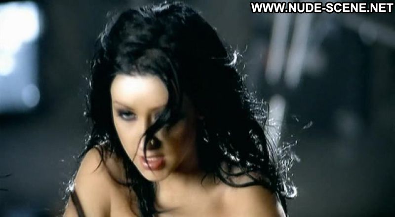Liv Aguilera Nude