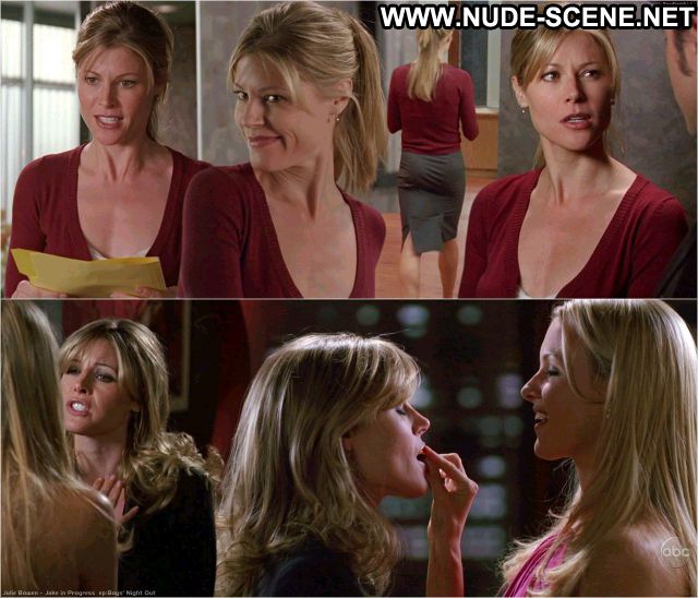 Julie bowen hot nude