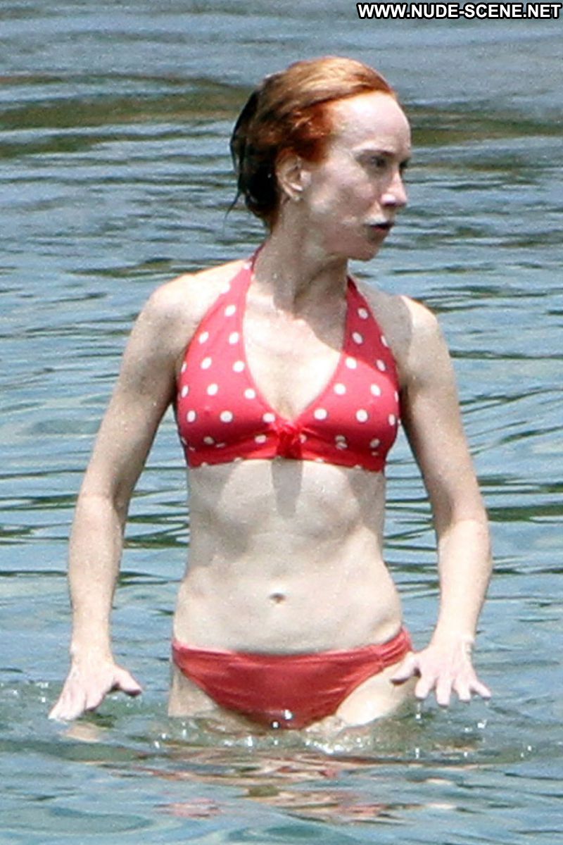 Griffin Maria Topless