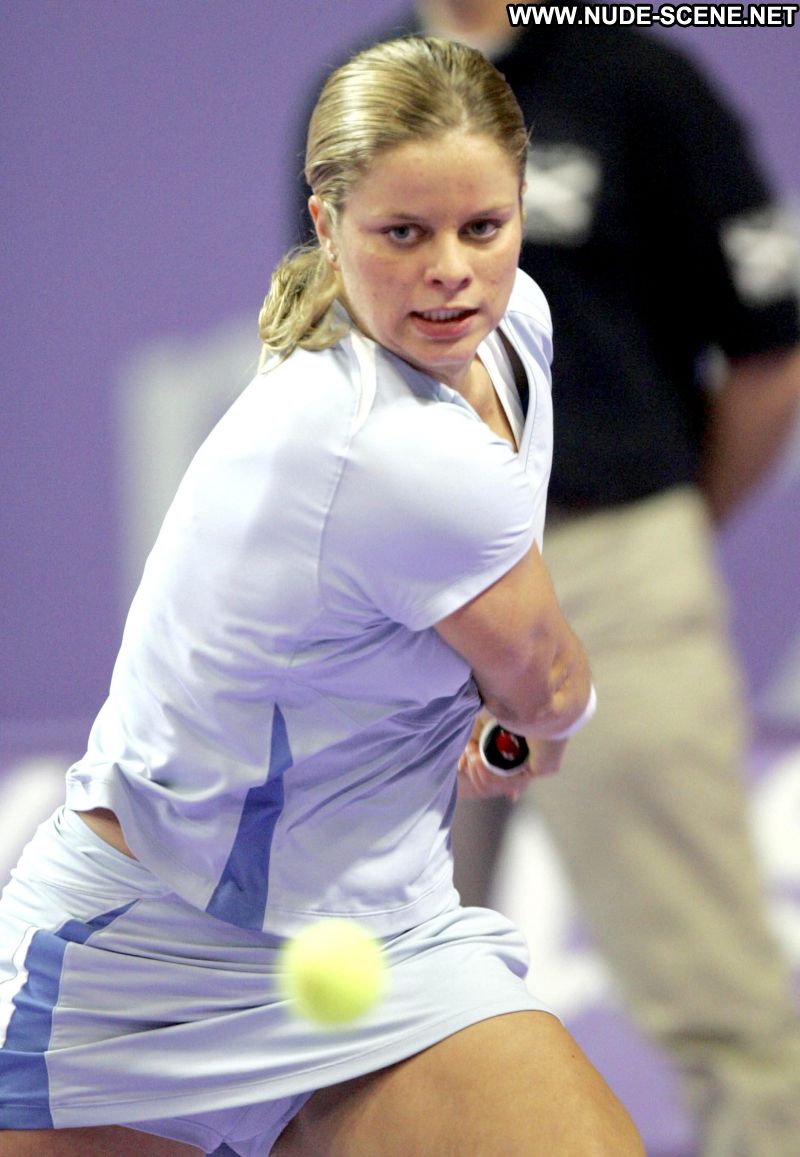 Kim Clijsters Tennis Cute Posing Hot Nude Showing Tits Panties Tits Celebrity Nude Scene Hot Posing Hot Blonde image