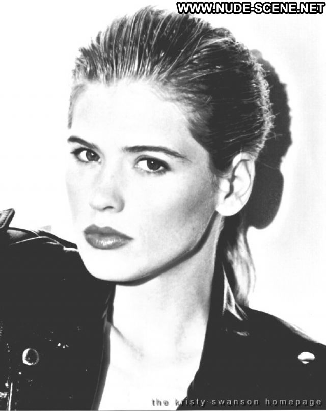 Kristy Swanson No Source Posing Hot Blonde Celebrity Cute Celebrity