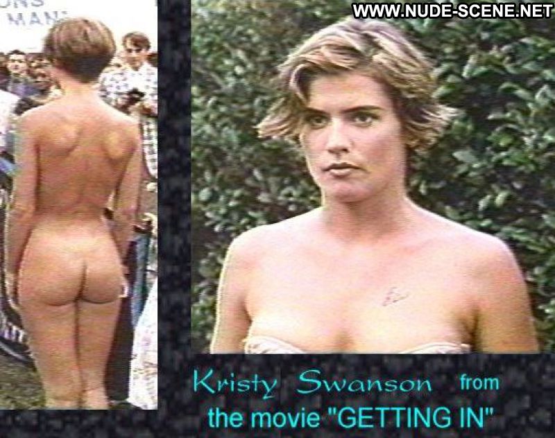 Nude pussy pics of kristy swanson - Telegraph