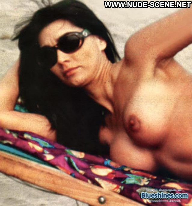 Luisa Corna No Source Tits Big Tits Nude Scene Celebrity Babe Nude