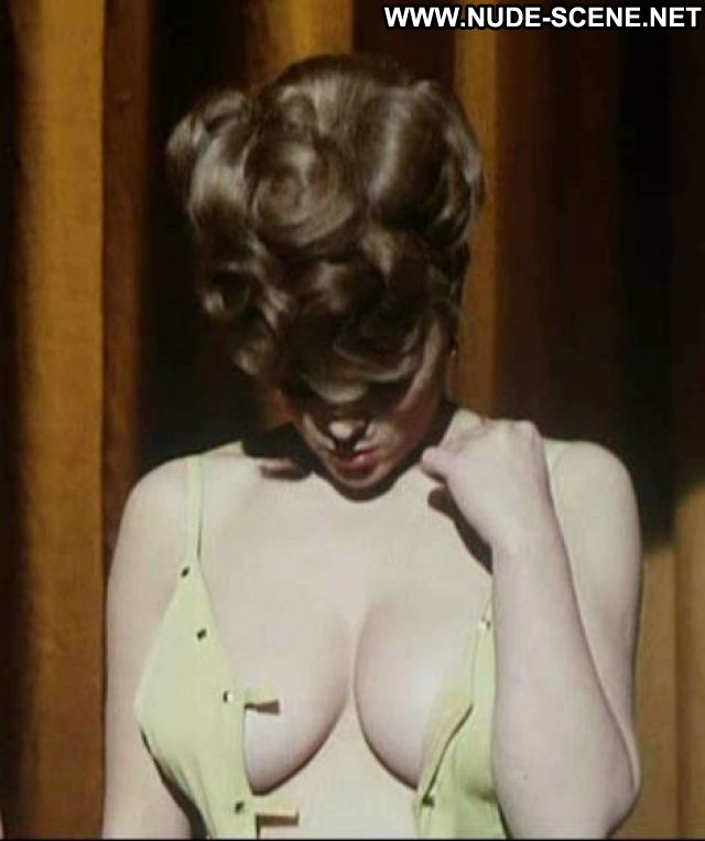Margaret Nolan Vintage Porn Big Ass Big Tits Showing Tits
