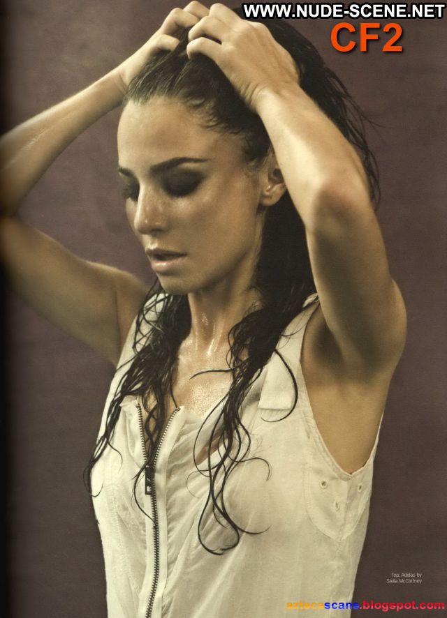 Martha Higareda No Source Babe Celebrity Nude Scene Posing Hot Mexico