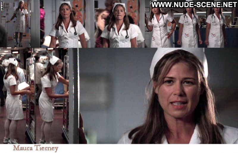 Maura Tierney Actress Posing Hot Babe Nude Celebrity Cute Brown Hair Celebr...