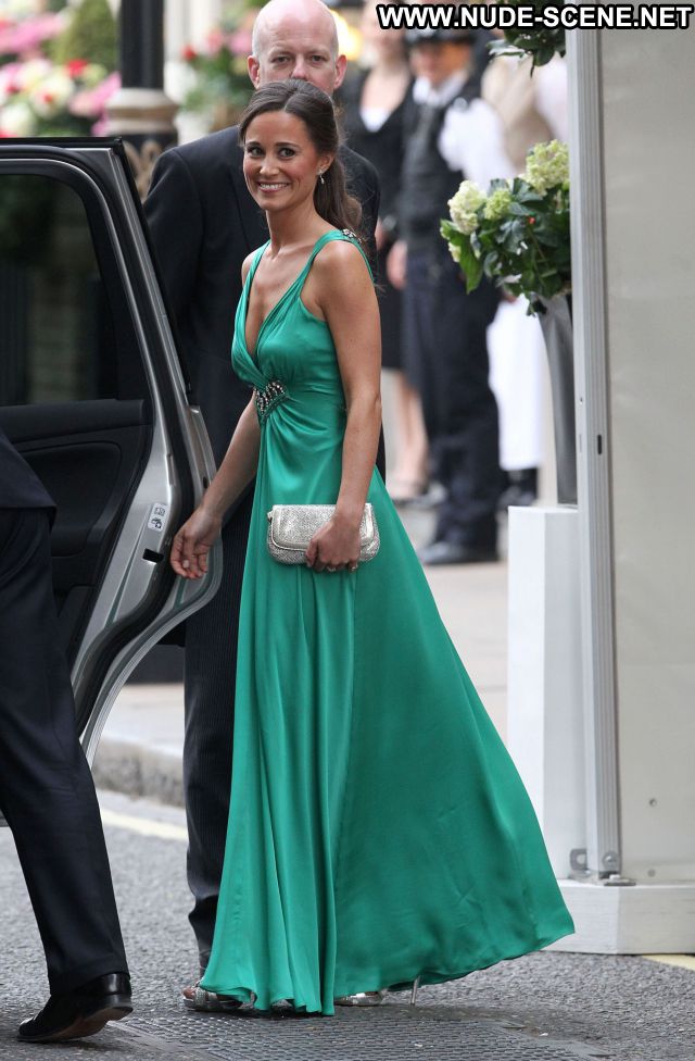 Pippa Middleton No Source Nude Sexy Dress Brunette Cute Sexy