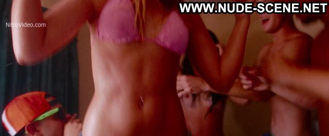 Ashley Benson Spring Breakers Posing Hot Celebrity Sexy Sexy Scene