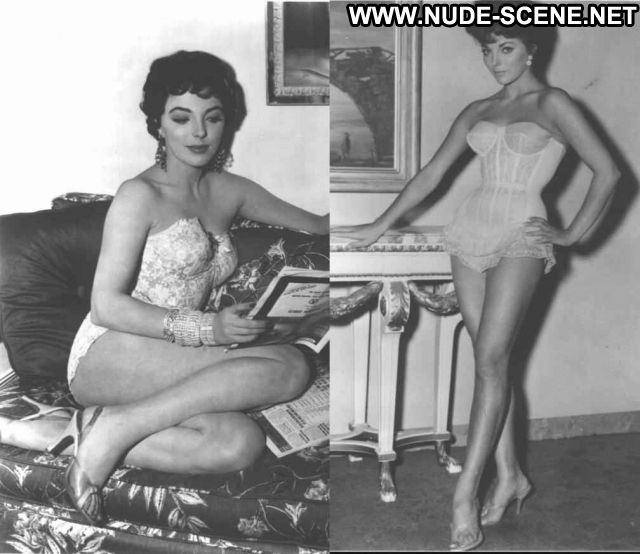 Joan Collins No Source Brunette Posing Hot Lingerie Showing Tits Joan Collins No Source Brunette Posing Hot Lingerie Showing Tits