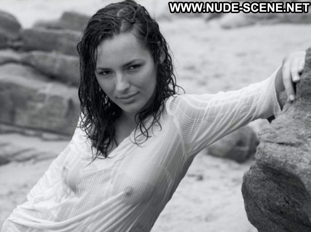 Louise Bourgoin Brunette Beautiful Horny Female Cute Actress