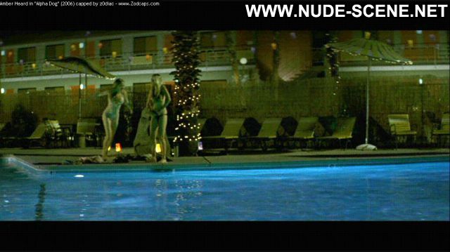 Amber Heard Alpha Dog Nude Sexy Scene Nude Scene Celebrity Celebrity