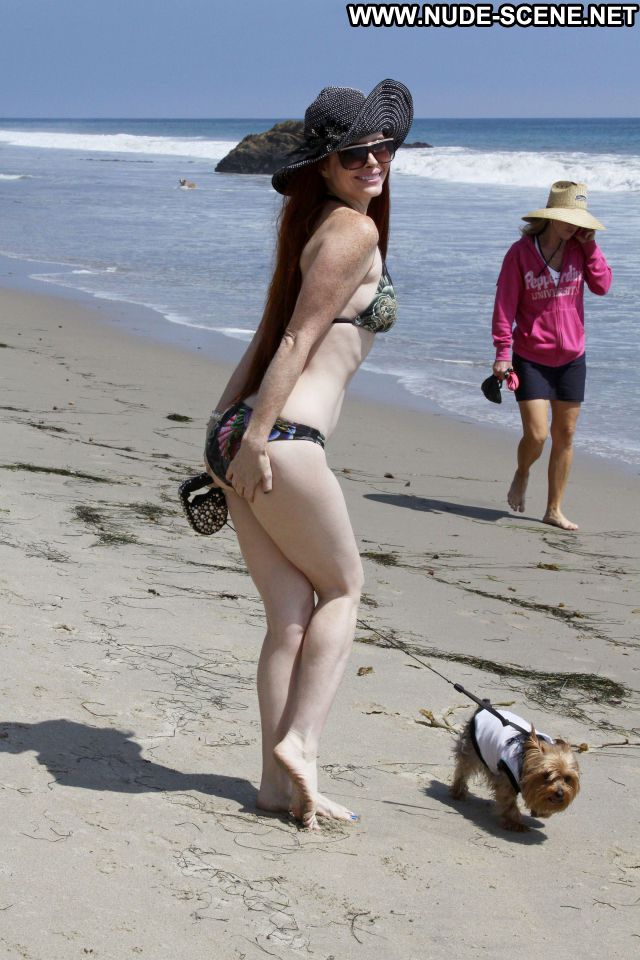 Phoebe Price No Source Posing Hot Nude Scene Bikini Celebrity Cute