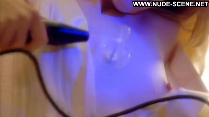 Nude charlee danielson