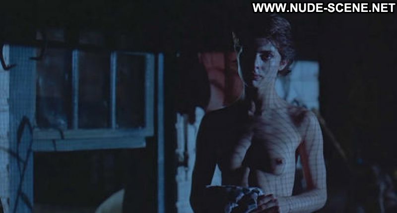 Cat People Nastassja Kinski Posing Hot Nude Celebrity Sexy Scene