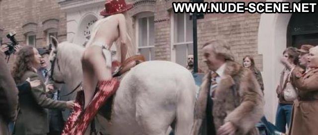 Tamsin Egerton The Look Of Love  Sexy Scene Celebrity Nude Scene Nude