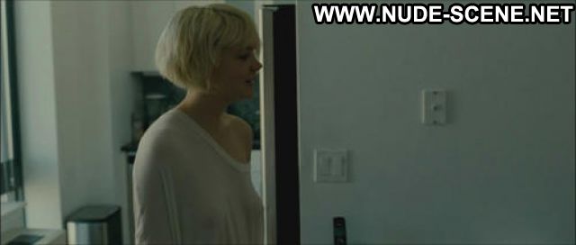 Carrie mulligan nude