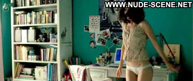 Maria Valverde Three Steps Above Heaven Celebrity Nude Scene