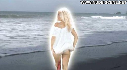 Pamela Summers Nude