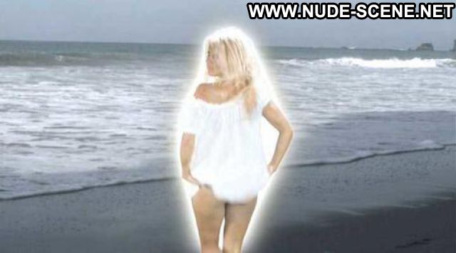 Pamela Anderson Costa Rican Summer Celebrity Celebrity Nude Scene
