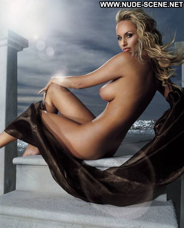 Adriana Karembeu No Source Celebrity Posing Hot Celebrity Babe Nude