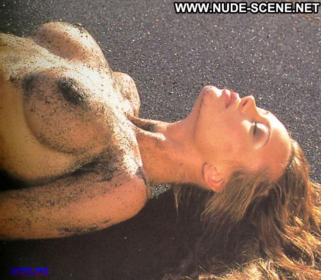 Anna Falchi No Source Nude Nude Scene Famous Celebrity Hot Celebrity