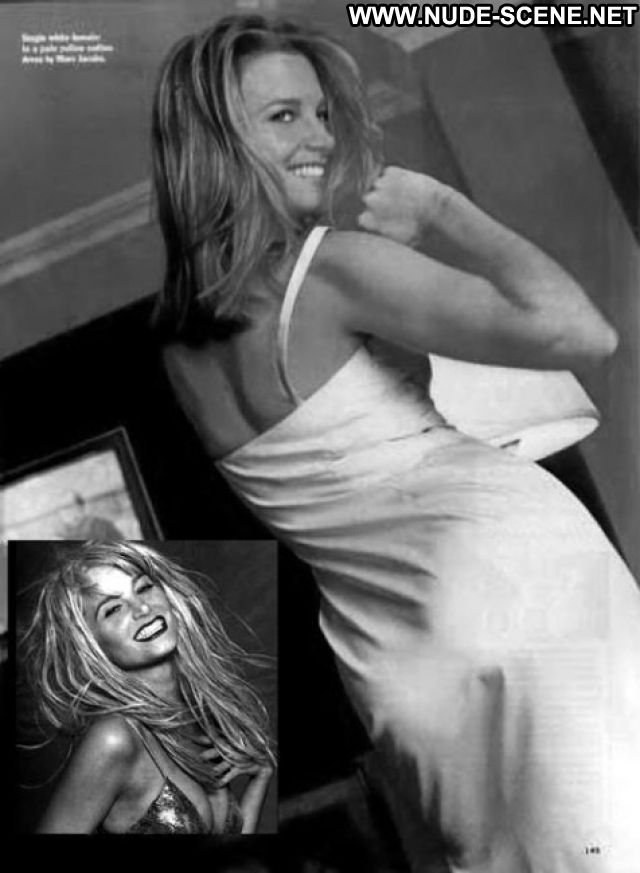 Bridget Fonda No Source Nude Scene Posing Hot Hot Celebrity Celebrity
