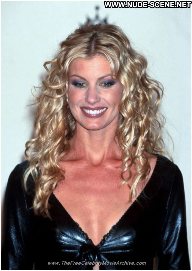 Faith Hill No Source Hot Celebrity Babe Nude Celebrity Posing Hot