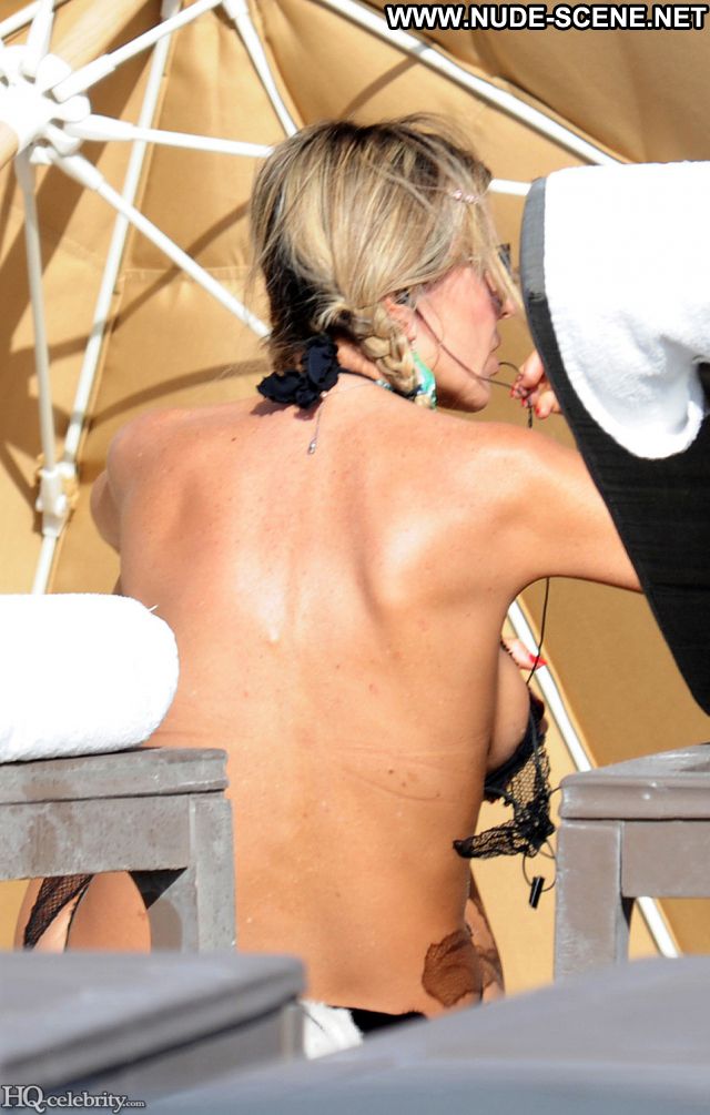 Rita Rusic No Source Babe Hot Famous Nude Posing Hot Nude Scene