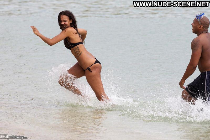 Samantha Mumba Nude Pics