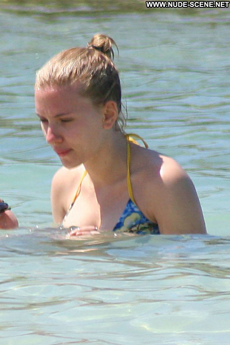 Johansson Leaked