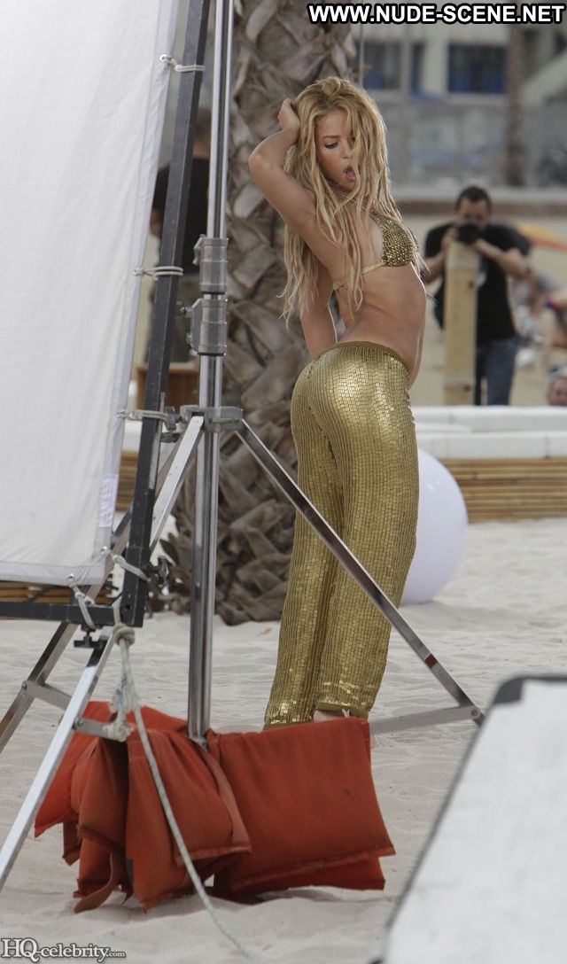 Shakira No Source Celebrity Posing Hot Babe Famous Hot Celebrity Nude