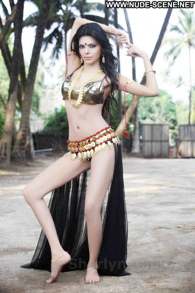Sherlyn Chopra No Source Indian Celebrity Celebrity Nude Scene Babe