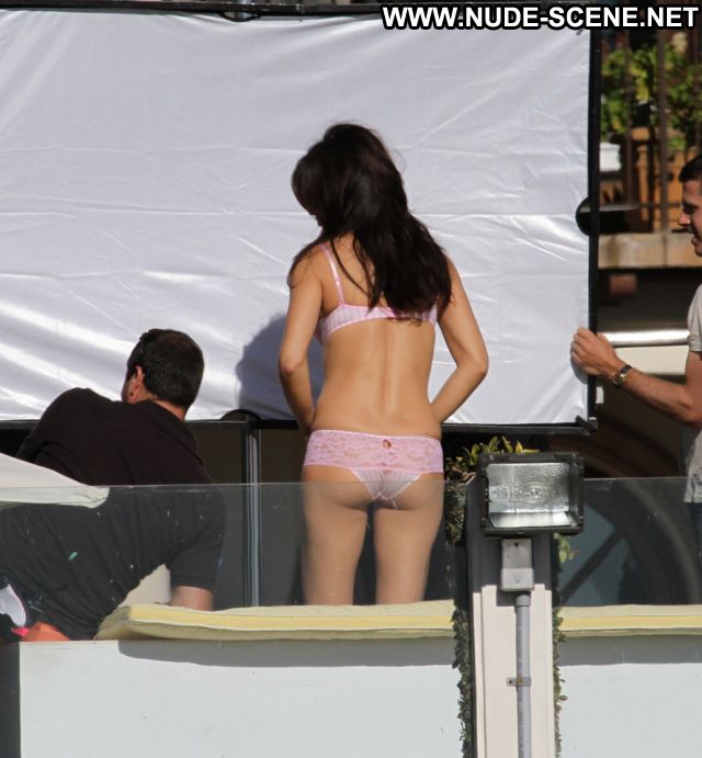 Adriana Lima No Source Nude Posing Hot Brazil Lingerie Bikini Latina